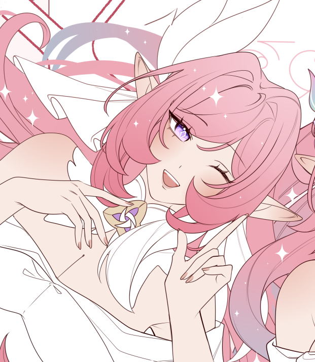 pristinemori's tweet photo. she is love i wanna reach someday

#Elysia https://t.co/w9ZEyXtBaQ