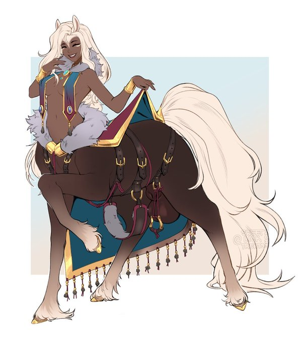 ShyHorseMeat tweet picture