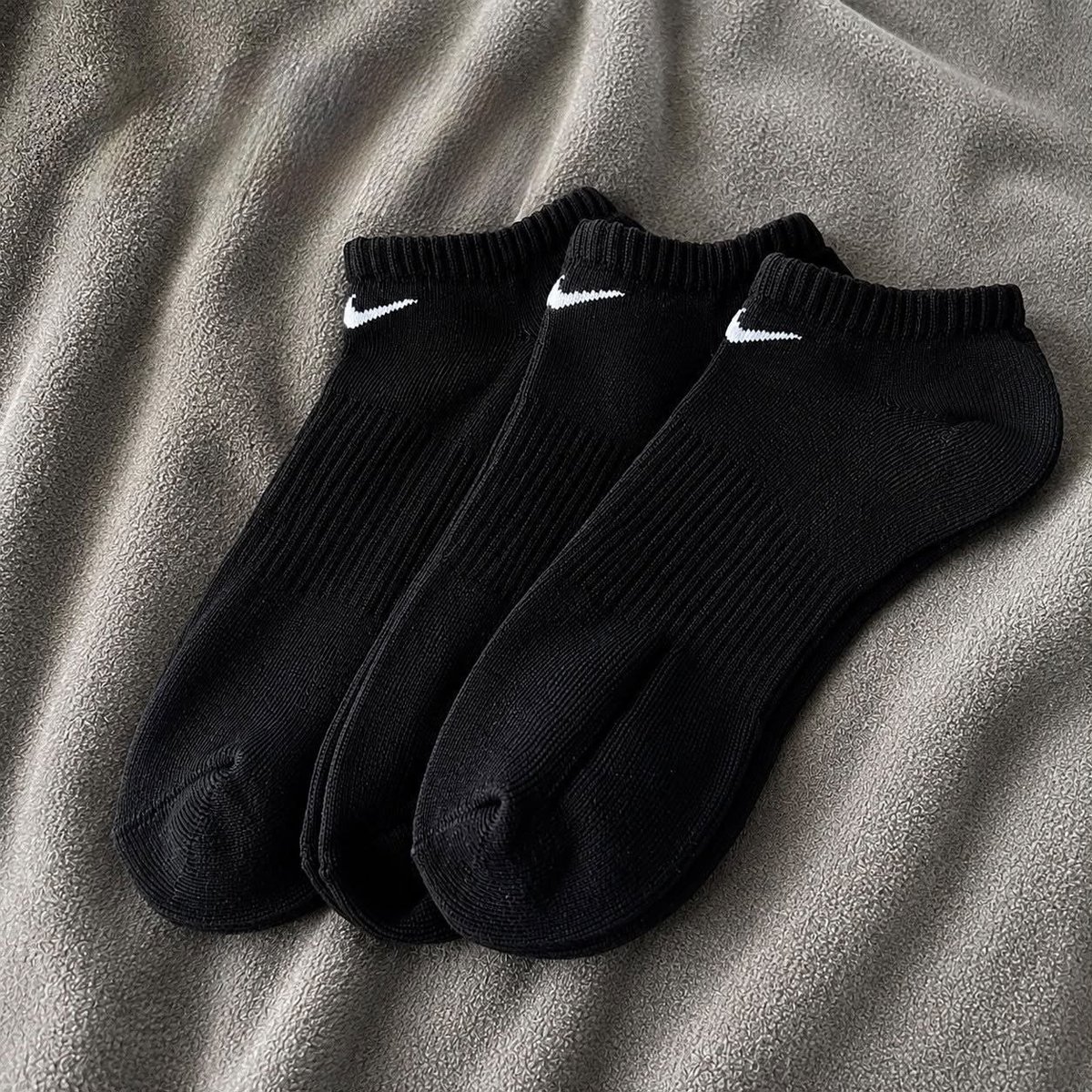 DescontosEe's tweet photo. EU GOSTO DO CANO CURTO

Kit com 3 Pares de Meias Nike Performance Lightweight

De R$ 149 por R$ 49 no Pix
Use o Cupom: MAIS15OFF 🎟️

Loja Oficial Nike
https://t.co/8VEBD52M03