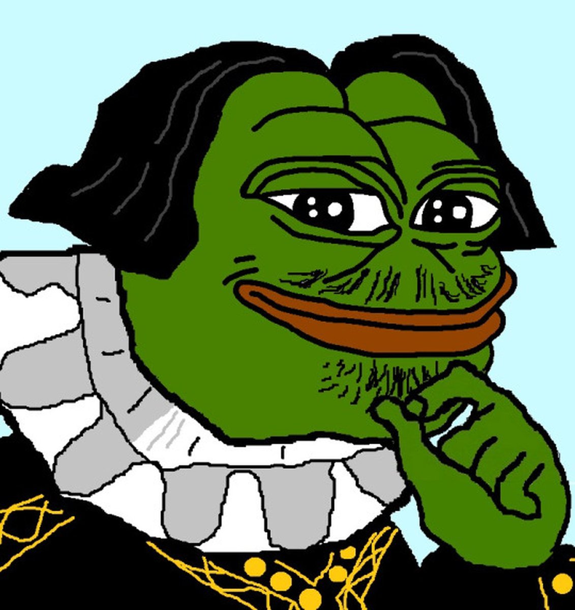 FeelsGoodSF's tweet photo. @Crypto_Moe84 im no historian, but I know history when i see it https://t.co/qU4jewB0W2