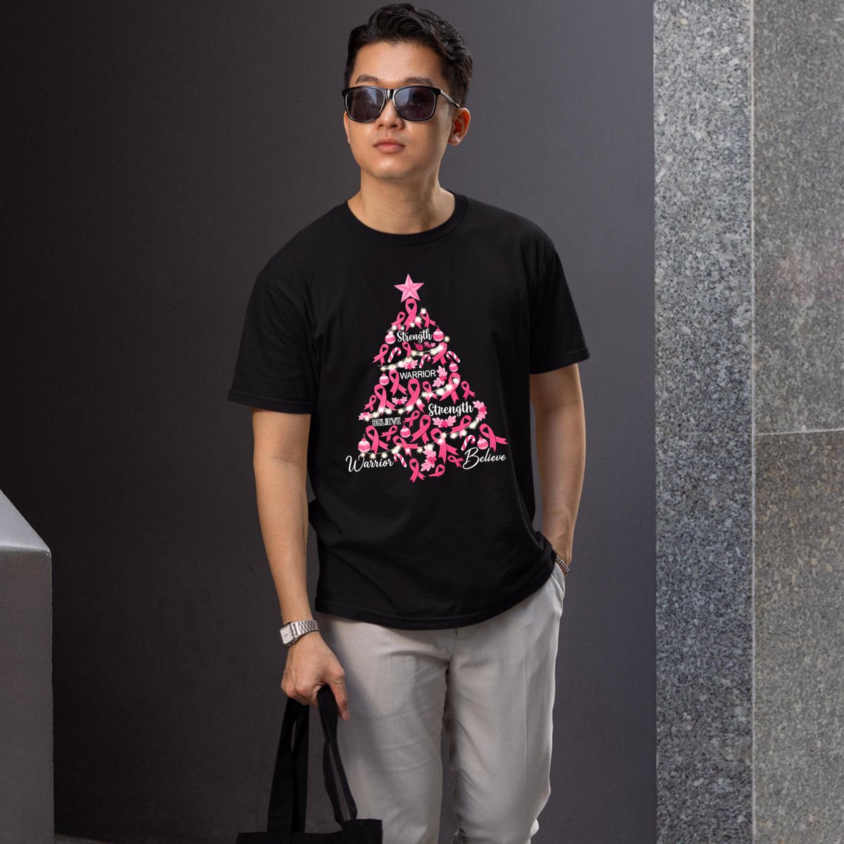 allblueteescom's tweet photo. Strength Warrior Believe Christmas Tree Shirt 🎄💪 Celebrate strength, hope, and holiday spirit with this inspiring Christmas design! Perfect for holiday gatherings, Christmas parties, and meaningful seasonal style. #ChristmasShirt #Believe #ChristmasStyle
https://t.co/GFdGYLHleG https://t.co/m2wK5cWYCH
