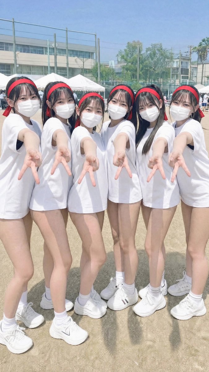 Mpumelele3's tweet photo. 体育祭での最強アシコキみたいひといる？？ https://t.co/yqnuICzmE5