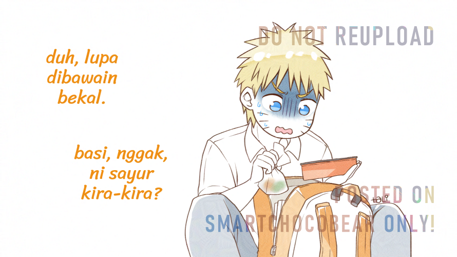 smartchocobear's tweet photo. 10/10 HBD Bang Narto!

Liat meme-nya dah dari awal bulan tapi karena langsung kebayang narto pas liat jadi sengaja di-post pas ultahnya aja sekalian ദ്ദി ˉ ꒳ ˉ )✧  

#うずまきナルト生誕祭2026
#うずまきナルト誕生祭2026 https://t.co/wdDWSe6eMk