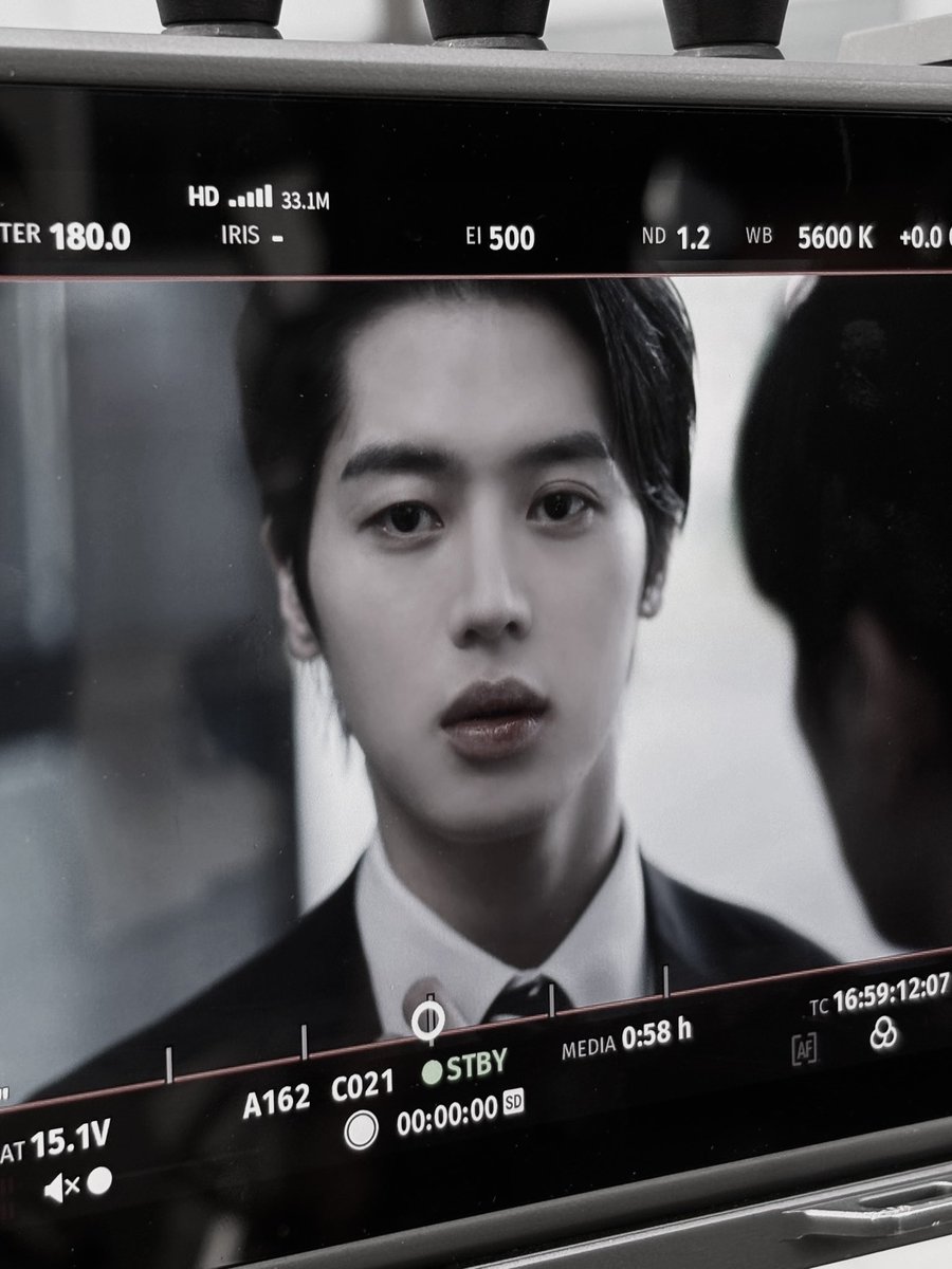 Jooahn_'s tweet photo. See y’all tmrw at 9:20PM. 🎬 https://t.co/bsgXSpyHtz
