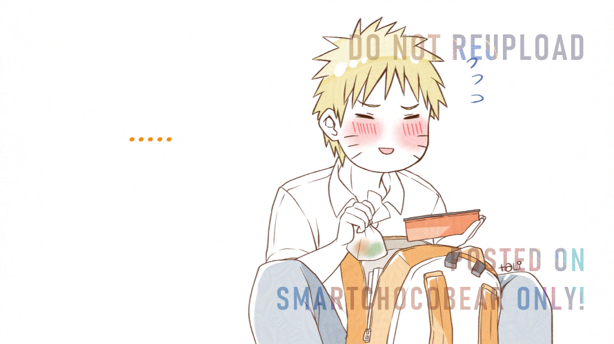 smartchocobear's tweet photo. 10/10 HBD Bang Narto!

Liat meme-nya dah dari awal bulan tapi karena langsung kebayang narto pas liat jadi sengaja di-post pas ultahnya aja sekalian ദ്ദി ˉ ꒳ ˉ )✧  

#うずまきナルト生誕祭2026
#うずまきナルト誕生祭2026 https://t.co/wdDWSe6eMk