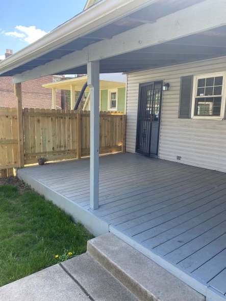 RZRealtyua's tweet photo. 🏡✨ **New Rental Alert in Columbus, OH!** ✨🏡 

Charming Harrian West Duplex! 

🌟 Highlights: 
- Walkable location 🚶‍♂️
- W/D hookups 🧺
- Off-street parking 🚗

Details: https://t.co/0JU4VVQkfc 

Shaun M Stiles
sstiles@rzrealty.com https://t.co/0kNKm1ZiXW