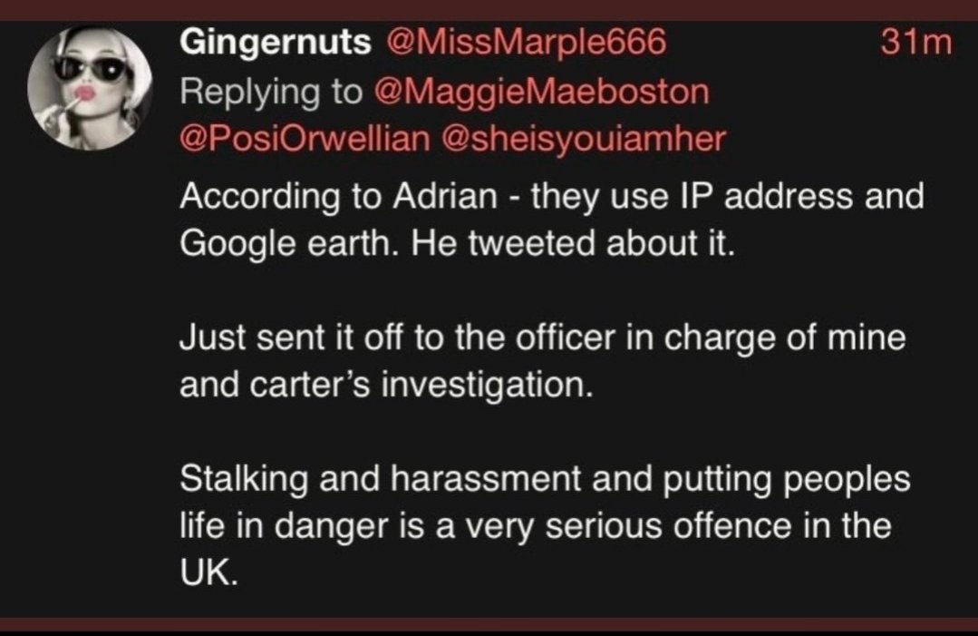 TheRonCatman's tweet photo. @Unapologetlzd2 Calm down Gingernuts. Hysteria isn't getting you far. Stick to the case eh? 😂😂 https://t.co/6QOX79S7j1