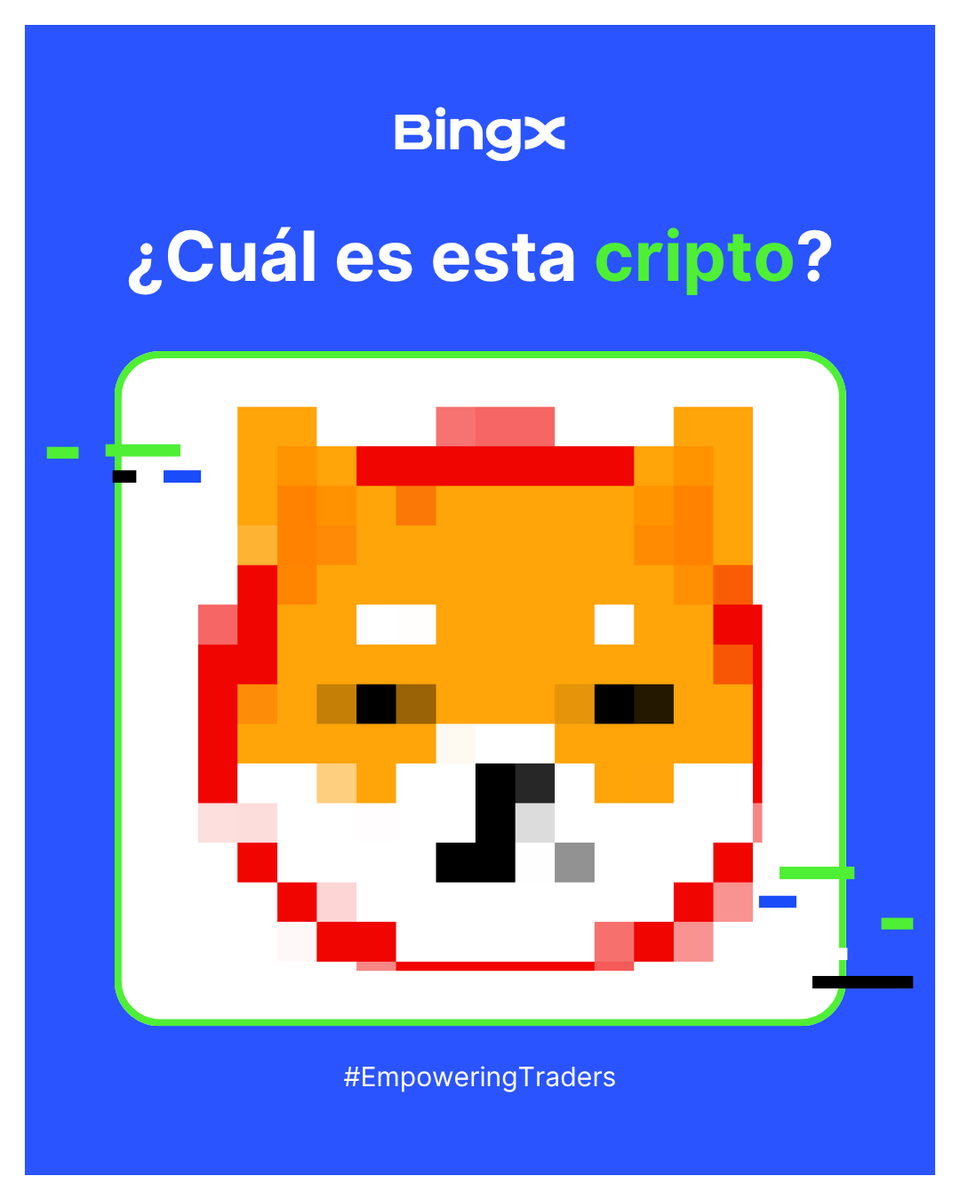 BingXLatino's tweet photo. 🤑 ¡Sorteamos 20 USDT para 2 ganadores! (10 c/u).

👉 Seguirnos + Repost.
👉 Comenta tu respuesta.

🍀 Termina este domingo.

#BingX #Sorteo #CriptoLatam https://t.co/InJ8ueVcc1