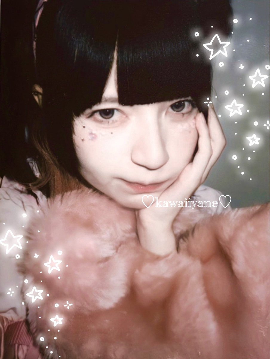 munyudamon's tweet photo. 「怒った顔も超かわいい？」

 #やねちゃんえらい https://t.co/jNd1PKE0PZ