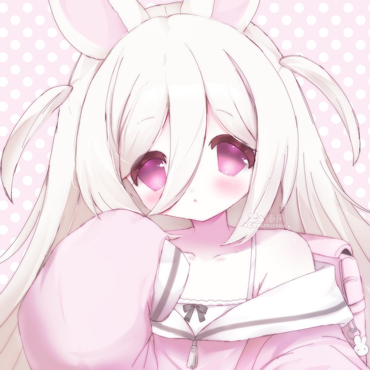 wwolfyychi's tweet photo. soft sketch coms!! thank you so much!! 💗 https://t.co/AZQ6y1UfNt