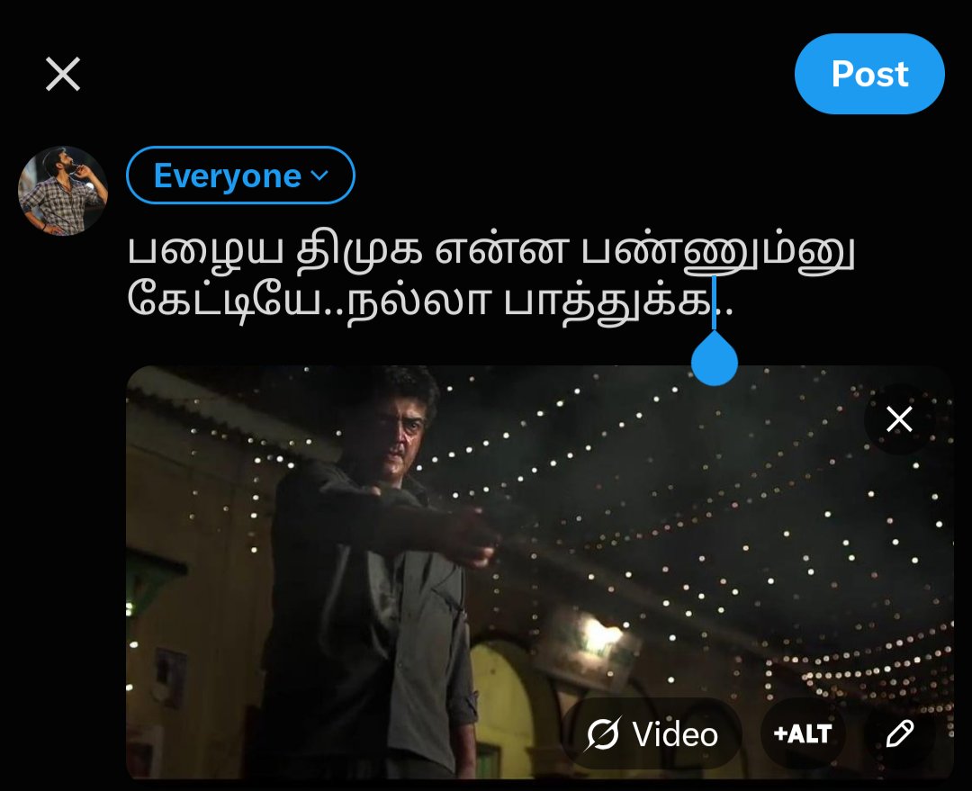 manmadhaboy tweet picture