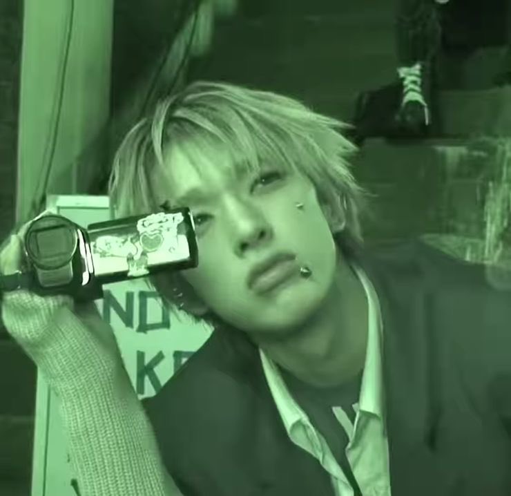 bigyuenergy's tweet photo. halloween costumes I would give nexz members…
a thread https://t.co/cDnuI11o53
