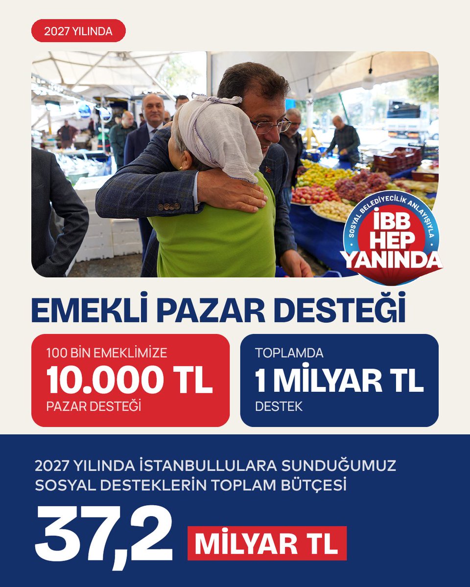 CA_iletisim's tweet photo. İBB milletimizin hep yanında! https://t.co/bhlhJFPQYB