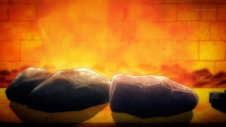 テムパル～アイテムの力～ 第2話 ツイート画像 1