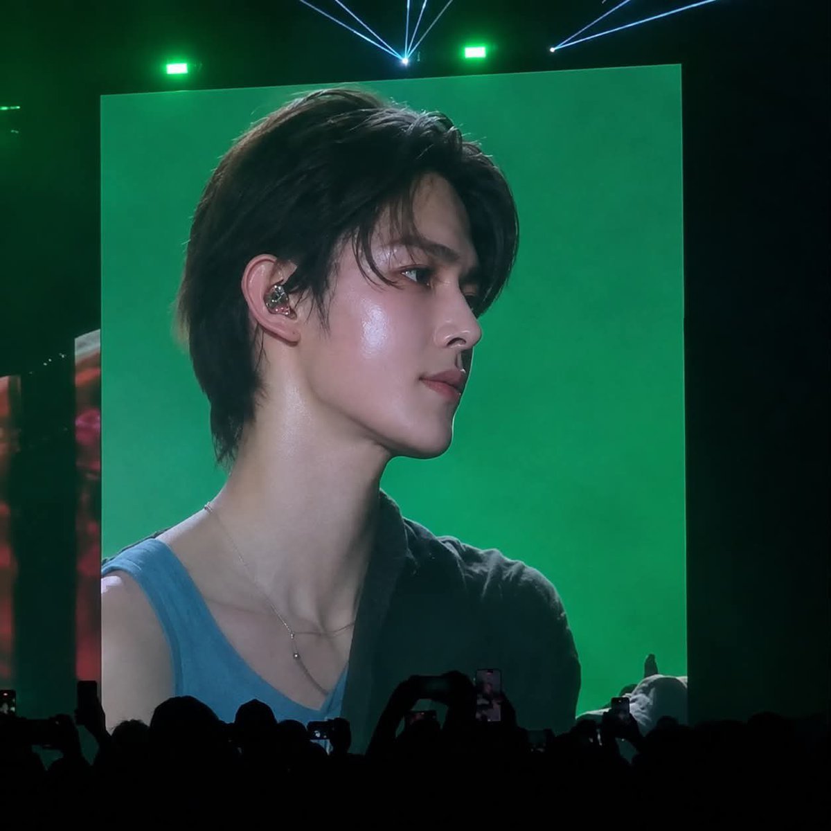 92ksjn__'s tweet photo. MAHA DAHSYATTT EOM SEONGHYEON😭😭😭‼️‼️ https://t.co/93scs1RJsa