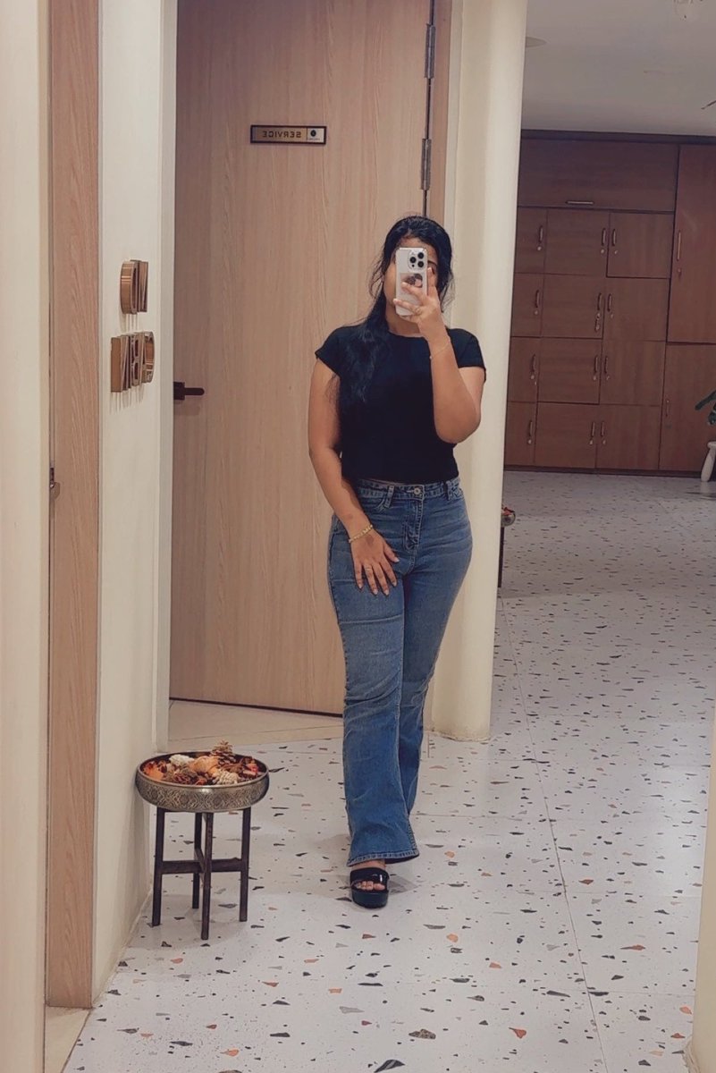 Harshiiiiiii21's tweet photo. A little self-love for the soul🦋 https://t.co/XYOA5foCY1