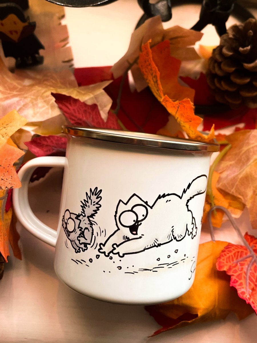 SimonsCat tweet picture