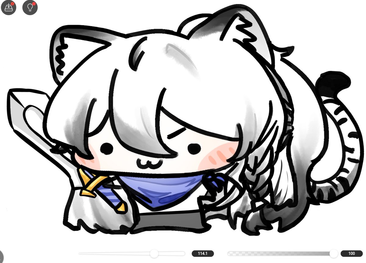 mo_ortalmo1028's tweet photo. 꼬물이 우로스랑 티그
#트릭컬 #우로스 #티그 https://t.co/ELZ49yVJSs