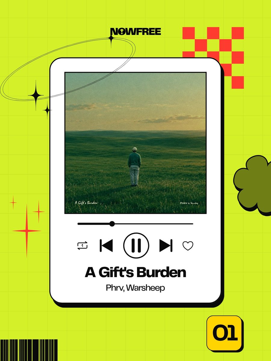 wearenowfree_'s tweet photo. Free! Friday just dropped. Fresh new Christian music across all genres, Playlist link in bio. 💚 https://t.co/OkDT36Aly3