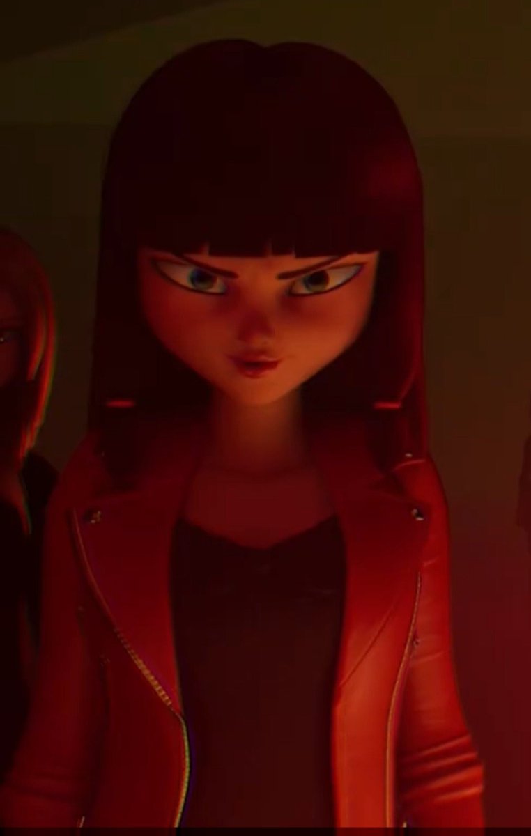 AcervoChrysalis's tweet photo. Mãe eu to com medo da Lila ser um robo agora kkkkkkkkkk socorro que trailer satanico ... mas HIIII CLASSIC LILA!!!! https://t.co/lUiyxXTrVr