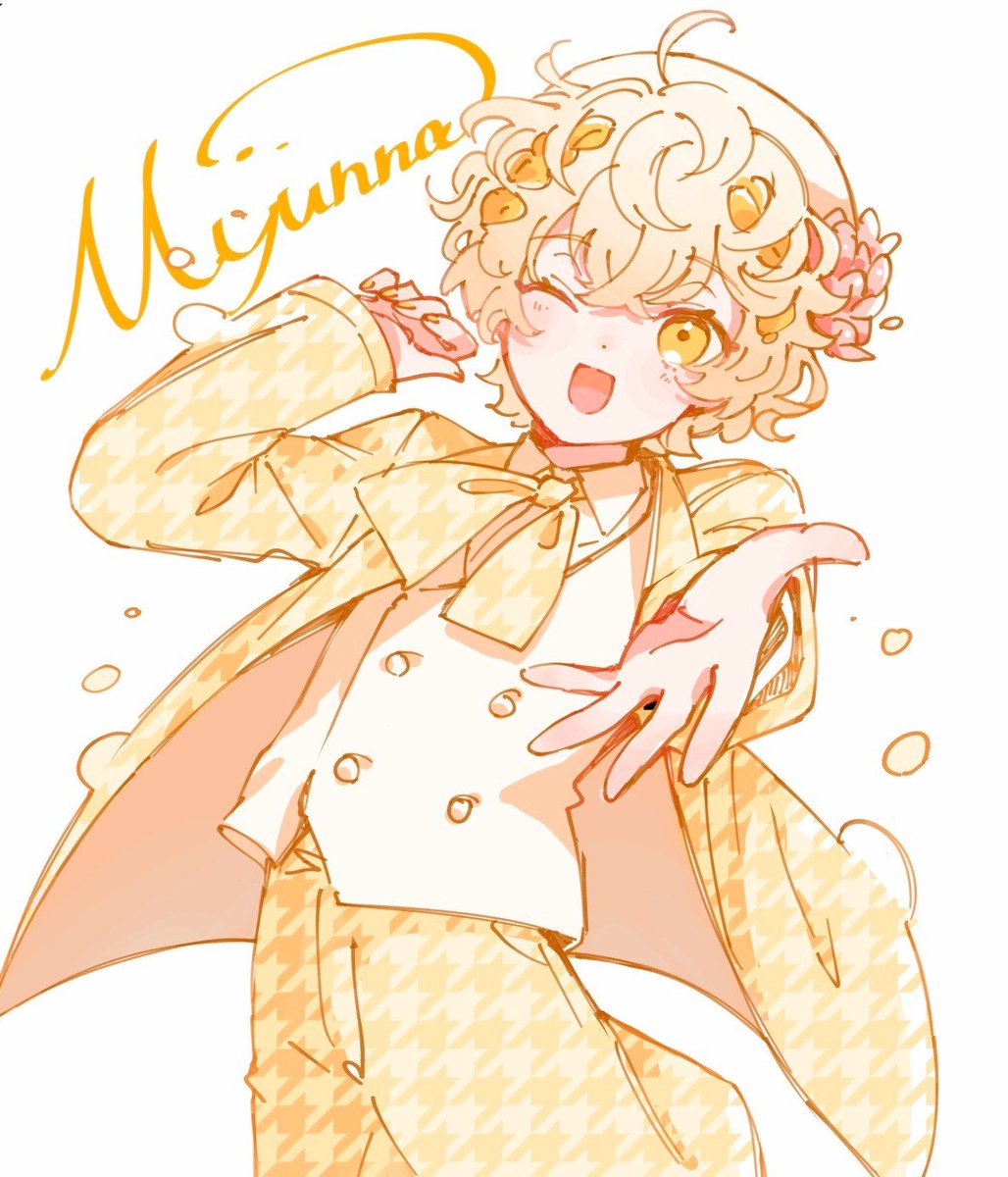 Maru000_o's tweet photo. 劇衣装すきんちゅ(全員好きは大前提の元)

#Fragari_Art https://t.co/4NQBSVgT9E