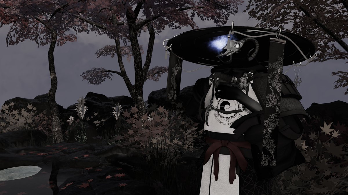 Ozuzu_0w0's tweet photo. 新しいアバター改変出来たー!!!!
#Notfound3D https://t.co/uxhh8mzIgq