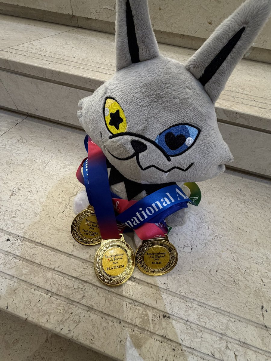kha0hxm's tweet photo. ิิ done for today krub✌🏻🙂‍↕️ top score 🧘🏻‍♀️♥️🥇 https://t.co/3S0wjpQMSh
