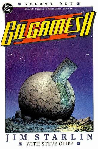 OskarMRius's tweet photo. Felicidades al gran Jim Starlin que hoy cumple 77 años. Uno de los grandes de la historia del cómic y padre del universo "cósmico "de Marvel.Por muchos más ¡¡¡ https://t.co/f8RDPtdftj