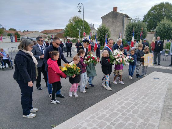 Image de l'actu de Préfet de la Charente-Maritime 🇫🇷🇪🇺