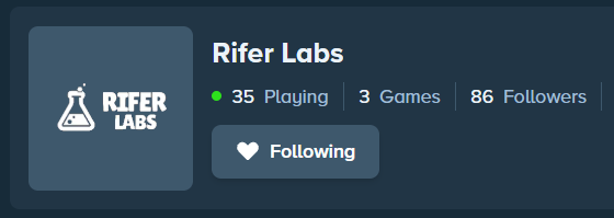 RiferLabs's tweet photo. 🎁 $500 GIVEAWAY! 🎁

5 WINNERS • $100 EACH 💸

We're giving away $100 to 5 lucky winners! 🔥

How to enter:
✅ RT this post
✅ Follow Rifer Labs on Stake
✅ Reply with your Stake ID + Proof you are following Rifer Labs
🔗 https://t.co/ceVCBYrR6p

🍀 Good luck everyone! 🤍 https://t.co/srMlIPv0st