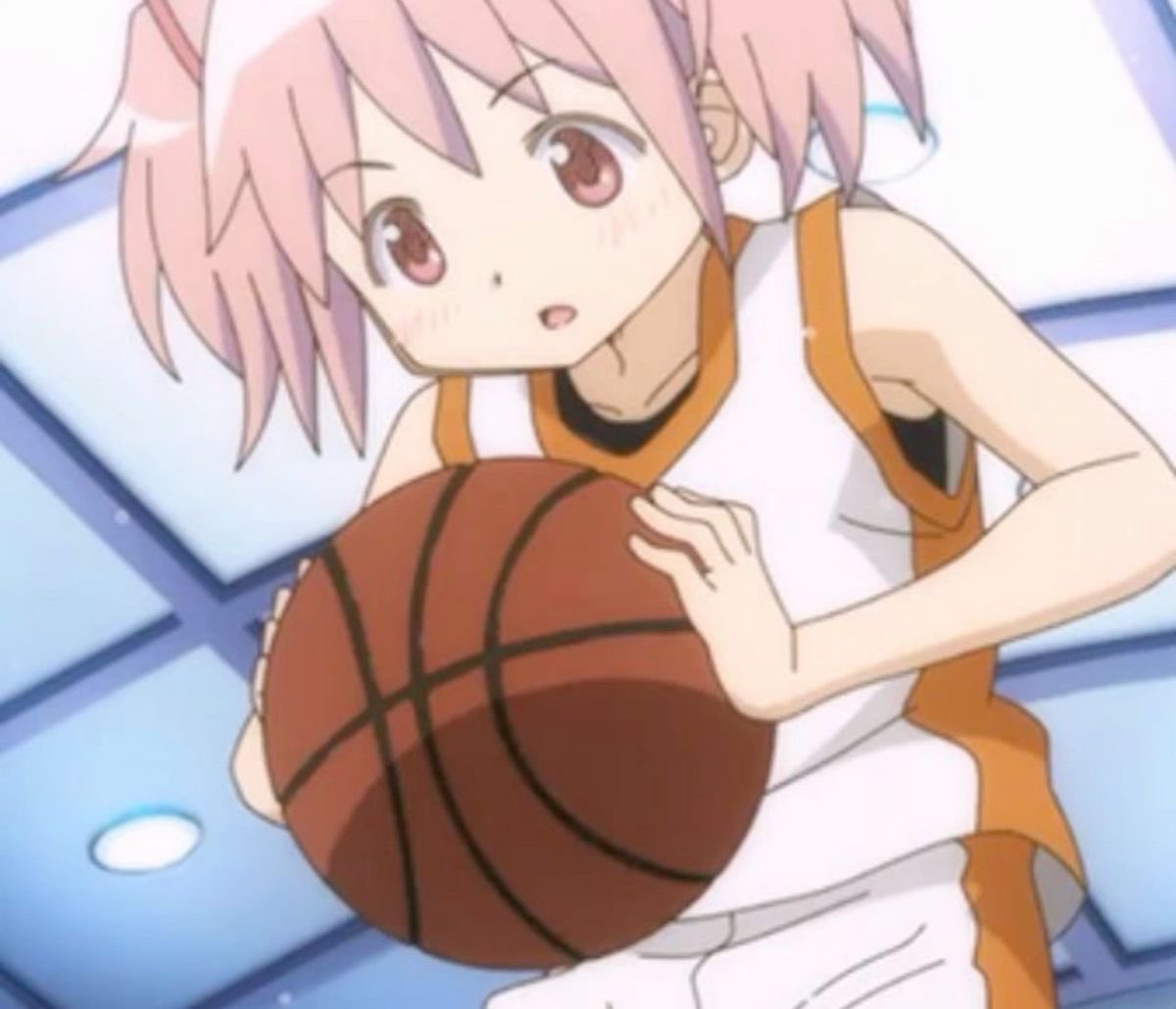 Rikashaymin's tweet photo. Madoka is so talented in different subjects!!!!! https://t.co/mrK9G7zxaG