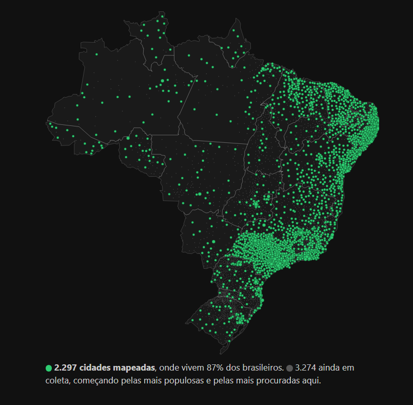 azinhabrasil's tweet photo. 🚨 VOCÊ JÁ SE PERGUNTOU O QUE SUA CIDADE PERDE MESMO AO ELEGER FLÁVIO BOLSONARO?

Acesse o link, digite o nome da sua cidade e veja o que aparece. Espalhe o resultado! 👇

https://t.co/F6agwjEuft

#FandomsComLula https://t.co/ypmRu5pZGw