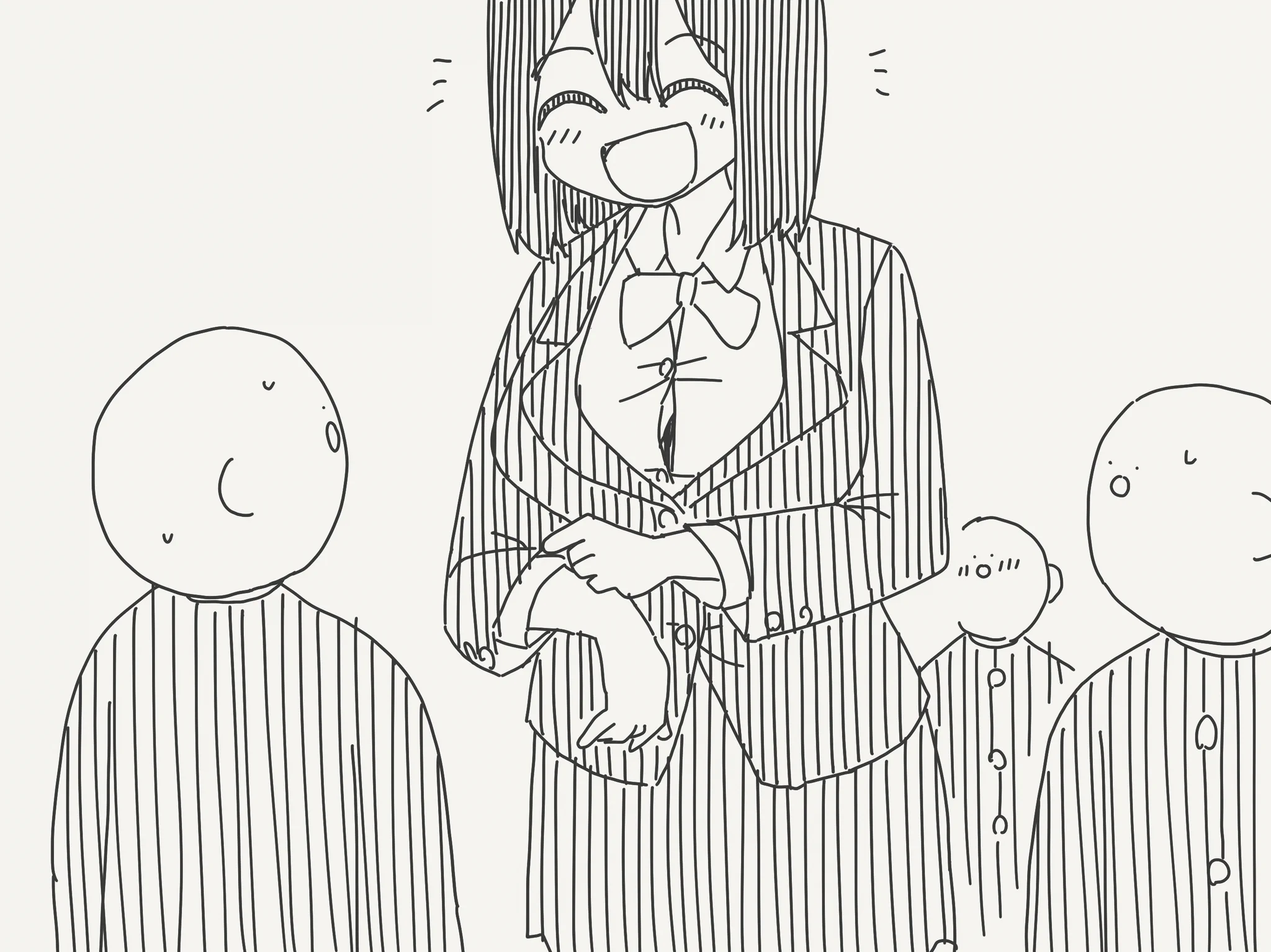 堀出井靖水／新作漫画毎日投稿 on X: 