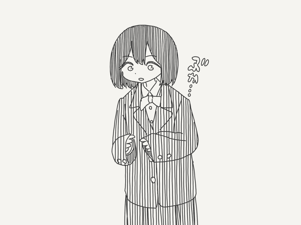 horideiyasumi's tweet photo. 先を見据えた絵です。 https://t.co/YUQTS9WZo7