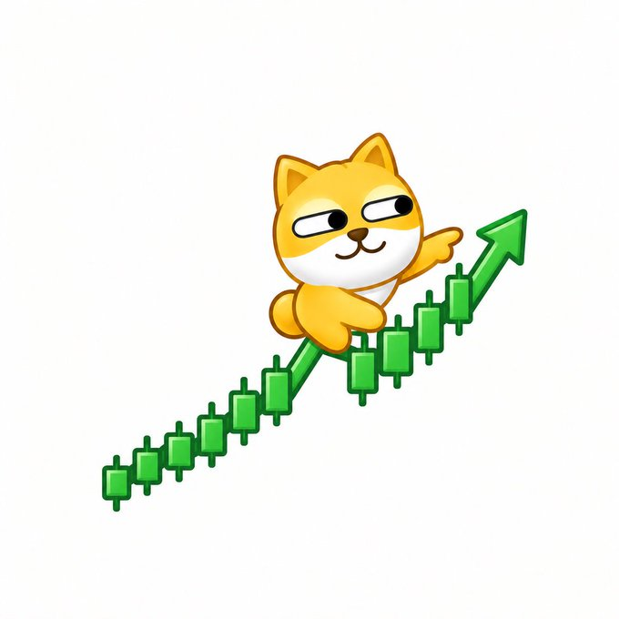 muse_btc's tweet photo. the market is getting absolutely slaughtered and $旺柴 WANGCHAI is just sitting there unfazed

genuinely one of the strongest charts in the meme space rn

the Chinese bid has zero chill 🇨🇳

meanwhile the Chinese Doge narrative keeps getting more recognition

$WANGCHAI is looking like a pretty good place to park your money and let it cook while you sleep peacefully

at some point CT is gonna realize this was obvious in hindsight

been accumulating since 6m MC

$20m+ expansion is only a matter of time