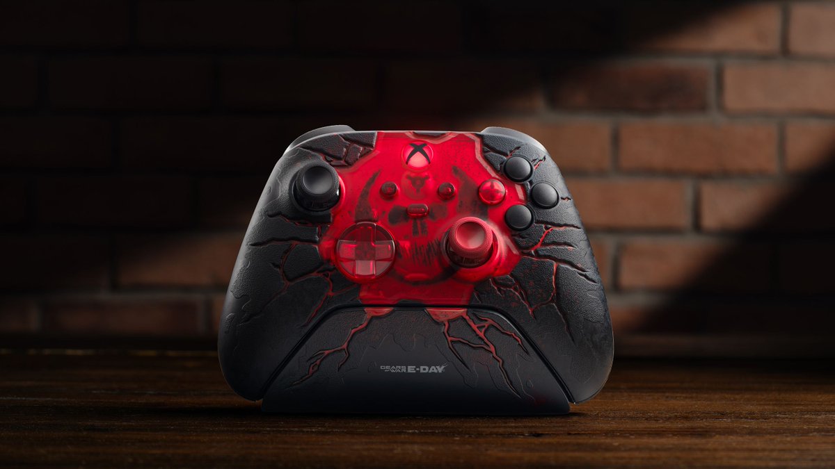 8BitDo tweet picture
