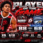 Photo by NewRock Prep Hoops (@NewRockHoops)