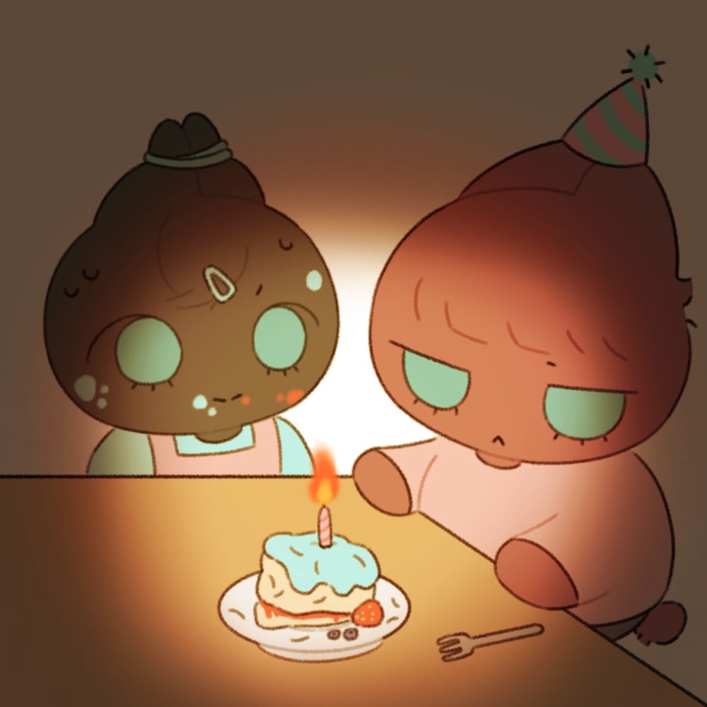 wal_lalla's tweet photo. #糸師冴誕生祭2026
#糸師冴生誕祭2026
사에야 생일 축하해!!🎂 https://t.co/2v2h7ao4X8