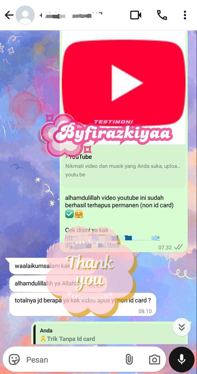 byigger's tweet photo. Allow Jasa Pemulihan Akun &amp; Recovery Account and delete account 

Siap Melayani keluhan :
➡Pulihkan,Balikin &amp; Hapus Akun / Nonaktifkan Sosmed

( Facebook, Instagram, TikTok, WhatsApp,Twitter/X, Gmail)

Lacak Lokasi — Sadap Whatdapp — Hack Akun 

Fastrespon? Wa Di Profil💗 https://t.co/U2SWWfBc1w