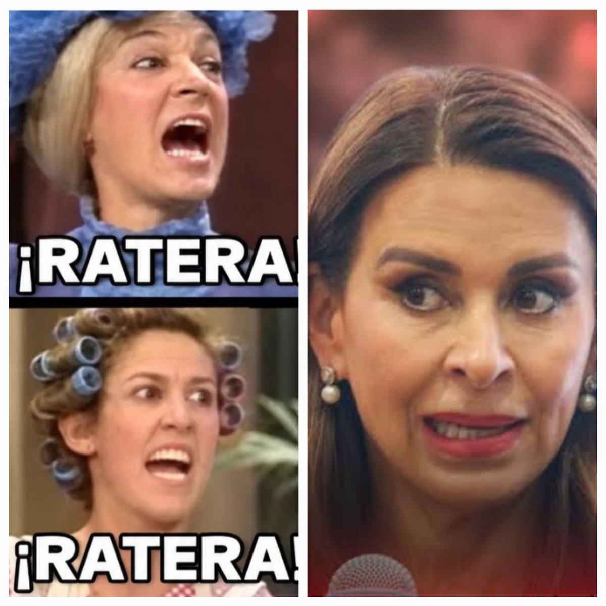 MONCAYOJUAN's tweet photo. 🔺️❌️Hay que no dejar en paz a esta vieja rata @caroviggiano hasta que explique como se hace de propiedades millonarias con tanta facilidad!!! 🐀🐀🐽🐷🖕🏽 https://t.co/m4nt8wCYTk
