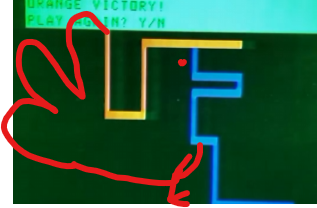 Secret3db's tweet photo. @PoptartNoahh I see a turkey or a chicken wisdom bet u guys had fun https://t.co/uBTMN5r6K4