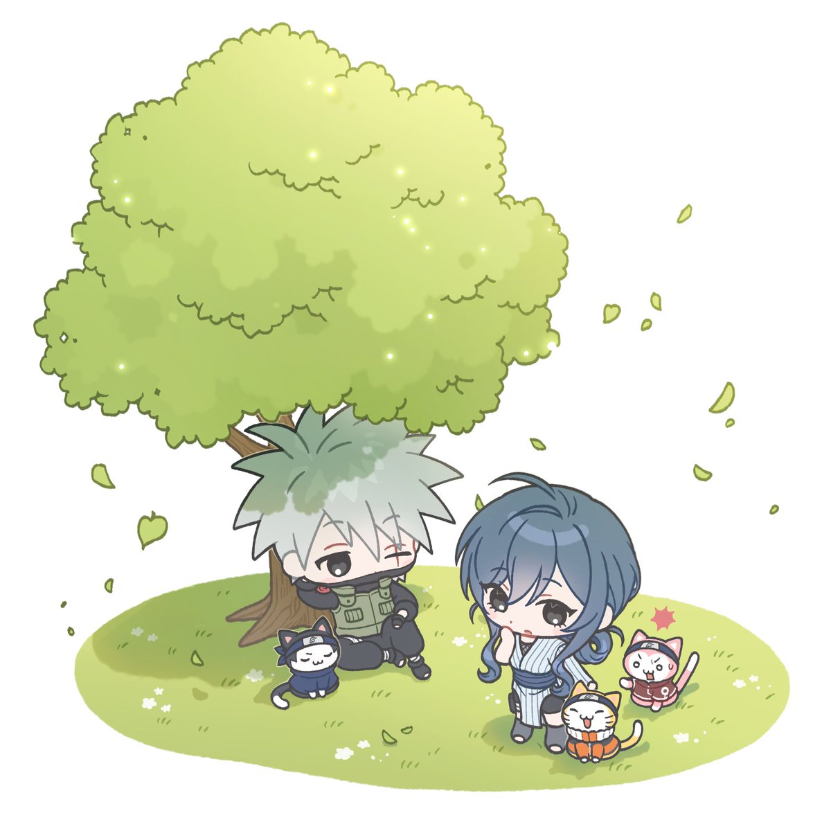 konoharomance's tweet photo. ✧ 유마님 https://t.co/rxK84wdqg0