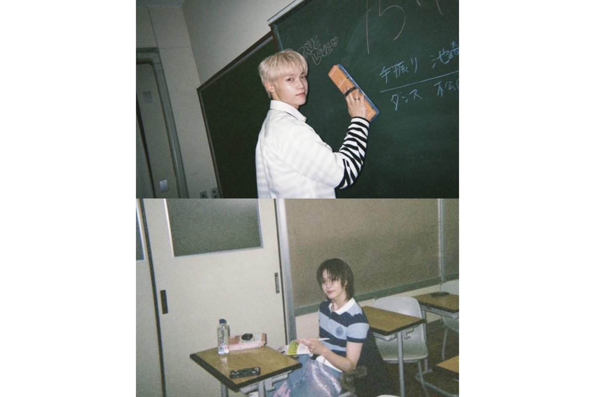 wootudw's tweet photo. 〈 #HAPPYMASAYADAY #HAPPYYUDAIDAY 〉 https://t.co/IB5J2uOvLQ