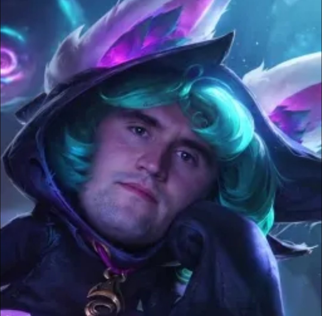 jsueragi's tweet photo. Esta es la foto de perfil de alguien en el Discord de mi clase de Estadística. https://t.co/mx4XSrQr9l