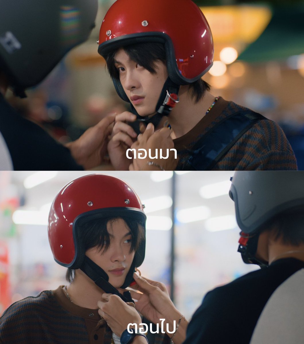 TheDotHouse's tweet photo. มีไรเดอร์แบบนี้อีกมั้ยคะ 
ดูแลดีเกิ้นนนน อิจค่าอิจ

MYSTERIOUS SOUNDS EP4

#OopsSeriesEP4 https://t.co/PXG4J1ymdV