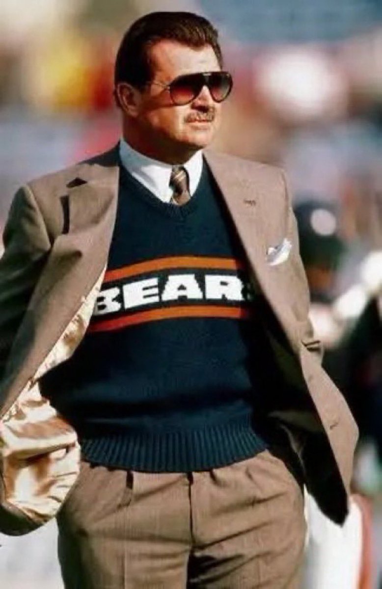 BarstoolBigCat's tweet photo. RIP Coach Ditka. All time Football Guy. The few times I got to meet/interview him were such a thrill. He was the definition of swagger and aura. Don’t make them like that anymore https://t.co/jcHBIfu6yx