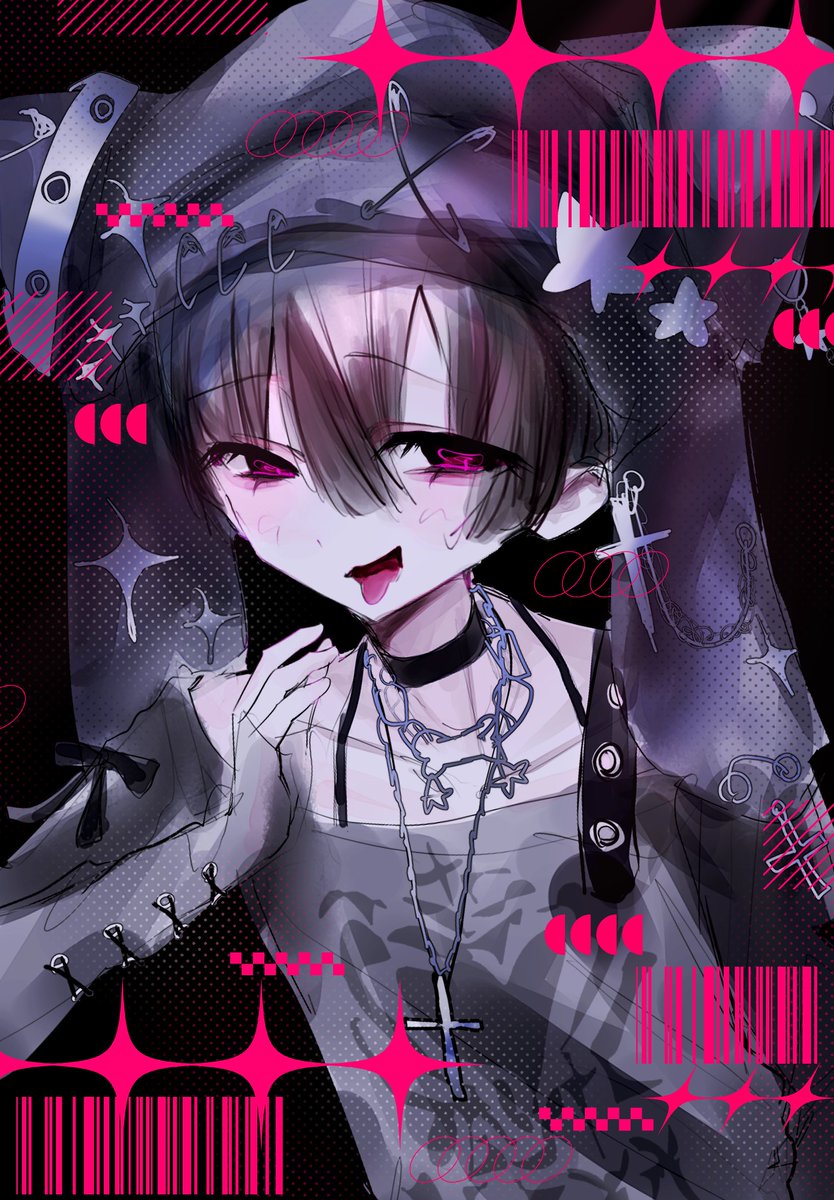 qsnowtear's tweet photo. 押し付けまくりキチガイヤンデレギタリスト
#oc #創作 https://t.co/62f2muozmb