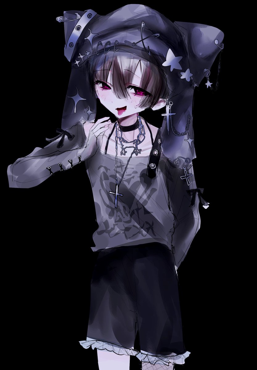 qsnowtear's tweet photo. 押し付けまくりキチガイヤンデレギタリスト
#oc #創作 https://t.co/62f2muozmb
