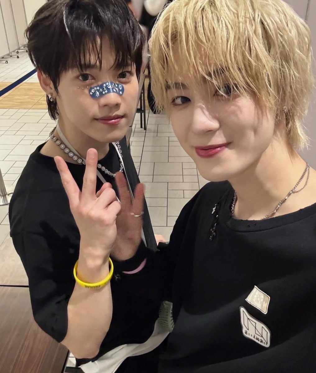 kmmk_mini_'s tweet photo. °˖✧◝トト兄弟𝙃𝙖𝙥𝙥𝙮 𝘽𝙞𝙧𝙩𝙝𝙙𝙖𝙮◠ ✩

#トト兄弟のおたんじょうび会_2026
#祝29歳_柾哉は私たちの光 https://t.co/hcbxTmo0xU