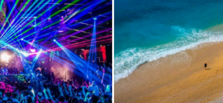 Anthony78063780's tweet photo. Beach 🏖️ or Club.

where would you rather be? https://t.co/QoOCUu6adU